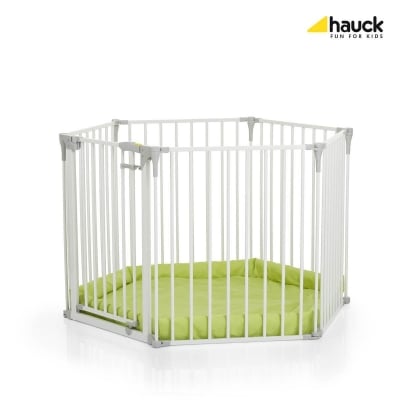 HAUCK Преграда 2 в 1 Baby Park