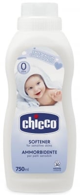 CHICCO Омекотител  - концентрат 750мл.