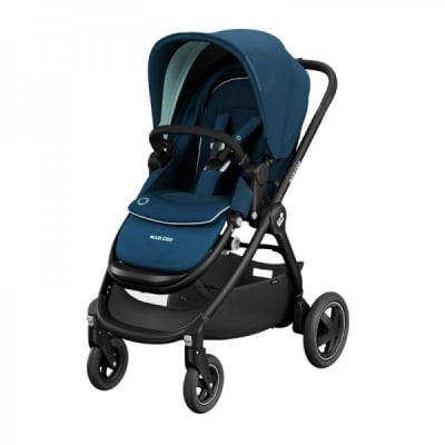 MAXI COSI Комбинирана количка Adorra 2 Essential - Blue