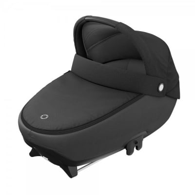 MAXI COSI Кош за новородено Jade - Essential Black