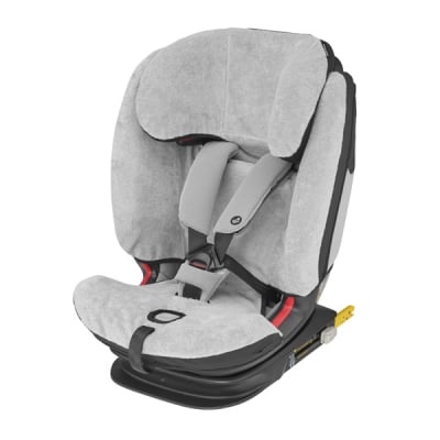 MAXI COSI Летен калъф за стол за кола Titan Pro - Fresh Grey