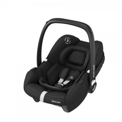 MAXI COSI Стол за кола (0-13кг.) Tinca - Essential Black