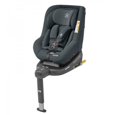 MAXI COSI Стол за кола Beryl (0-25кг.) - Authentic Graphite