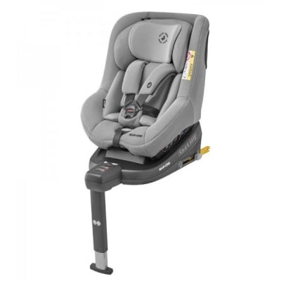 MAXI COSI Стол за кола Beryl (0-25кг.) - Authentic Grey