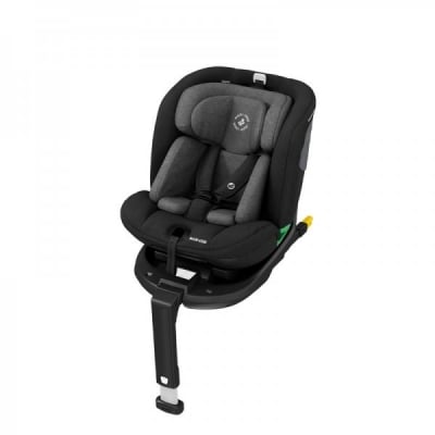 MAXI COSI Стол за кола Emerald (0-25кг.) - Authentic Black