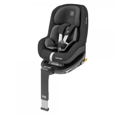 MAXI COSI Стол за кола (9-18кг.) Pearl Pro 2 I-Size - Authentic Black