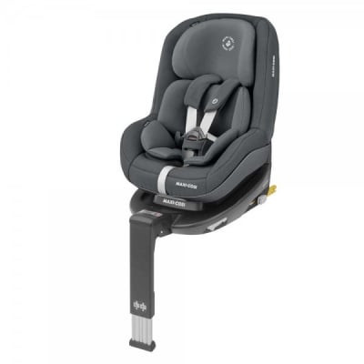 MAXI COSI Стол за кола (9-18кг.) Pearl Pro 2 I-Size - Authentic Graphit