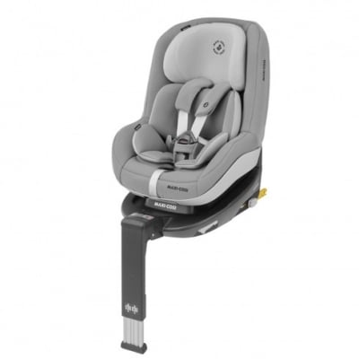 MAXI COSI Стол за кола (9-18кг.) Pearl Pro 2 I-Size - Authentic Grey