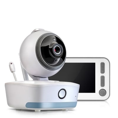 REER Дигитален видео бебефон BabyCam XL