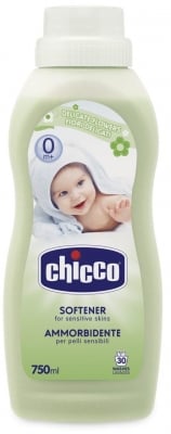 CHICCO Омекотител концентрат (flowery embra) 750мл.