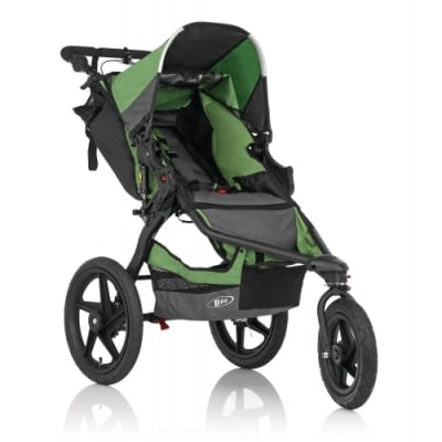 BRITAX BOB Комбинирана количка