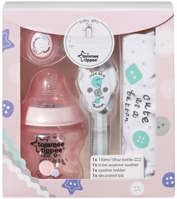 TOMMEE TIPPEE Подаръчен компле