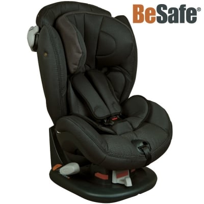 BESAFE Стол за кола iZi Comfor