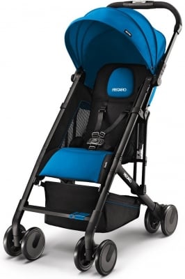 RECARO Лятна количка Buggy Eas