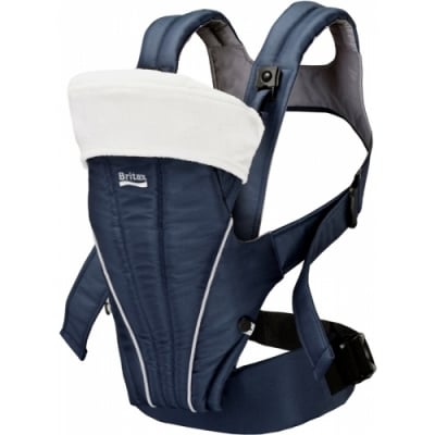 BRITAX-ROMER Кенгуру - Navy