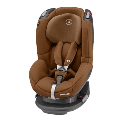 MAXI COSI Стол за кола (9-18кг.) Tobi - Authentic Cognac