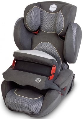 KIDDY Стол за кола Comfort Pro