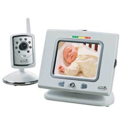 SUMMER  Infant Secure Picture