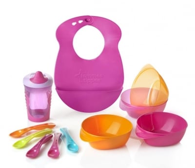 TOMMEE TIPPEE Комплект за хран