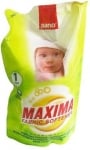 SANO MAXIMA Омекотител 1л.-пли