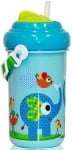 LORELLI Спортна бутилка TODDLER SIPPER  ZOO