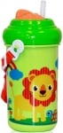 LORELLI Спортна бутилка TODDLER SIPPER  ZOO