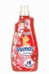 YUMOS Омекотител 1.5л. - розов