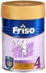 FRISO 4 Млечна напитка за малк