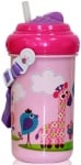 LORELLI Спортна бутилка TODDLER SIPPER  ZOO