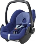 MAXI COSI Стол за кола Pebble (0-13кг.) River Blue