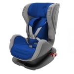 AVIONAUT Стол за кола Glider с Isofix (9-25 кг.) тъмно син