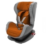 AVIONAUT Стол за кола Glider с Isofix (9-25 кг.) кафяв