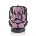 LORELLI Стол за кола Corsica Isofix (0-36кг.) - Pink