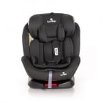 LORELLI Стол за кола Lyra (0-36кг.)  Isofix - Black