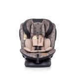 CHIPOLINO Стол за кола (0-36кг.) Туист 360 IsoFix - мока