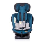 CHIPOLINO Стол за кола (0-36кг.) Туист 360 IsoFix - океан