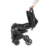 MAXI COSI Лятна количка Lara - Essential Black