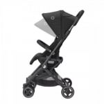 MAXI COSI Лятна количка Lara - Essential Black