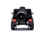 KIKKA BOO Акумулаторна кола Licensed Mercedes AMG G63 - Black SP