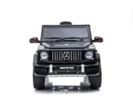 KIKKA BOO Акумулаторна кола Licensed Mercedes AMG G63 - Black SP