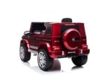 KIKKA BOO Акумулаторна кола Licensed Mercedes AMG G63 - Red SP