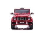 KIKKA BOO Акумулаторна кола Licensed Mercedes AMG G63 - Red SP