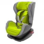 AVIONAUT Стол за кола Glider с Isofix (9-25 кг.) зелен