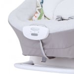 GRACO Люлка Duet Sway 2в1