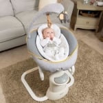 GRACO Люлка All Ways Soother