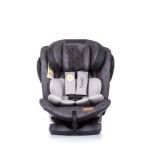 CHIPOLINO Столче за кола (0-36кг.) Туист 360 IsoFix - графит