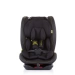 CHIPOLINO Столче за кола (0-36кг.) Техно 360 IsoFix - карбон