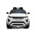 CHIPOLINO Електрически джип Range Rover Evoque - бял