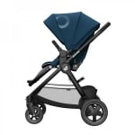 MAXI COSI Комбинирана количка Adorra 2 Essential - Blue