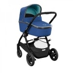 MAXI COSI Комбинирана количка Adorra 2 Essential - Blue